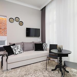 Appartement met een Slaapkamer